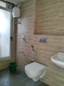 Bedroom Two Image of 850 Sq.ft 2 BHK Apartment / Flat for rent in Lodha Upper Thane Ecopolis A B, Bhiwandi Thane for Rs. 17999