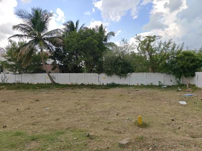 Image of 800 Sq.ft Residential Plot / Land for sale in Singaperumal Koil, Chennai for Rs. 1845000