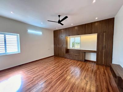 Bedroom Image of 1200 Sq.ft 3 BHK Independent House for sale in Nardaha Raipur for Rs. 4000000