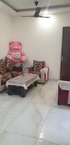 3 BHK Independent Builder Floor