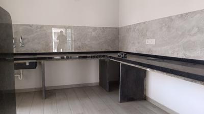 Kitchen Image of 1077 Sq.ft 2 BHK Apartment / Flat for sale in K Shire Wing A B C D, Punawale Pune for Rs. 9000000