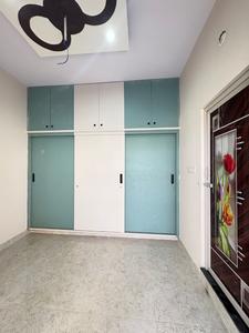 Bedroom Image of 2500 Sq.ft 5 BHK Independent House for sale in Andrahalli Bengaluru for Rs. 14500000