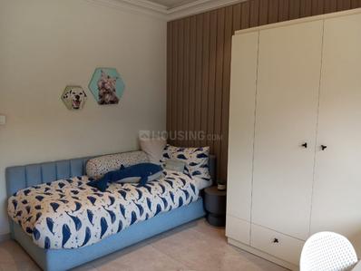 Bedroom Image of 1930 Sq.ft 3 BHK Apartment / Flat for sale in Sobha Neopolis Phase 2 W 12 And 13 by Sobha Limited, Panathur Bengaluru for Rs. 31600000