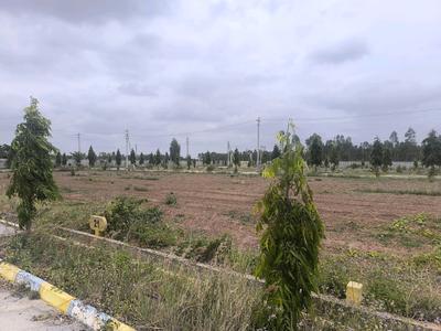 Image of 1200 Sq.ft Residential Plot / Land for sale in Sheikhmanpura, Kolar for Rs. 3240000