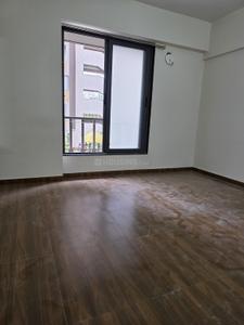 Bedroom Image of 1305 Sq.ft 2 BHK Apartment / Flat for sale in Aristo Bliss, Gota Ahmedabad for Rs. 6800000