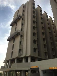 Image of 675 Sq.ft 1 BHK Apartment / Flat for sale in Savvy Strata, Sarkhej, Ahmedabad for Rs. 3200000