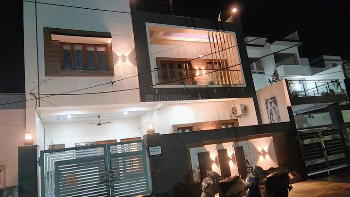 Surajkund Colony Kitchen 1