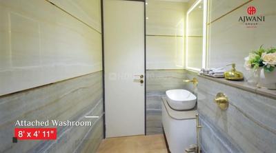 Image of 1607 Sq.ft 3 BHK Apartment / Flat for sale in Wakad, Pune for Rs. 16600000