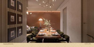 Image of 1960 Sq.ft 4 BHK Apartment / Flat for sale in Gaurs Chrysalis, Yeida, Greater Noida for Rs. 16700000