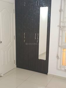 Bedroom Image of 900 Sq.ft 2 BHK Apartment / Flat for rent in Poonamallee Chennai for Rs. 22000
