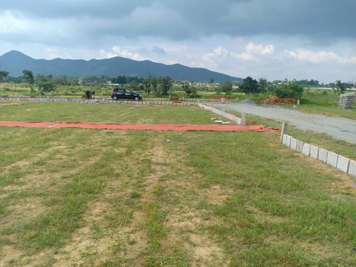 Mountain view residential society Main Image 1