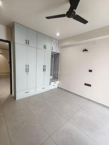 Bedroom Image of 1430 Sq.ft 3 BHK Apartment / Flat for rent in Bhavyaa Green Grandeur, Jagatpura Jaipur for Rs. 37000