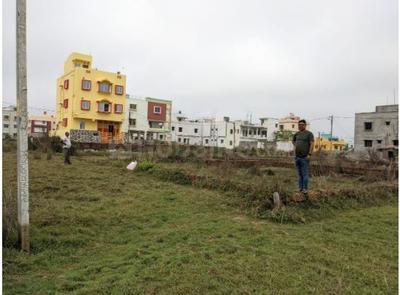 Sundarpur Plot View 1