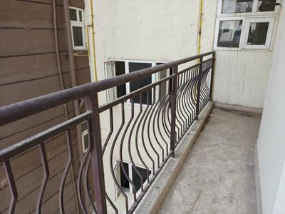 Balcony Image of 1362 Sq.ft 3 BHK Apartment / Flat for sale in Oxirich Avenue, Indirapuram Ghaziabad for Rs. 14500000