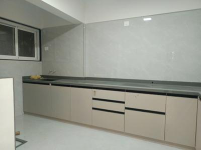 Kitchen Image of 1000 Sq.ft 2 BHK Apartment / Flat for sale in Akshar Altorios by Akshar Land Developers, Amanora Park Town Pune for Rs. 10000000