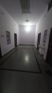 Hall Image of 2200 Sq.ft 3 BHK Builder Floor for rent in Radhakishan Pura Sikar for Rs. 9000