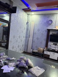 Hall Image of 2500 Sq.ft 3 BHK Independent House for rent in Lahargird Jhansi for Rs. 40000