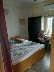 Bedroom Image of 1200 Sq.ft 3 BHK Independent House for sale in Khajuri Kalan Bhopal for Rs. 6000000
