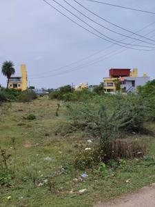 Image of 5292 Sq.ft Residential Plot / Land for sale in Vilangadupakkam, Chennai for Rs. 15350000