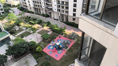 Image of 2260 Sq.ft 3.5 BHK Apartment / Flat for sale in Godrej Frontier, Sector 80, Gurgaon for Rs. 20500000