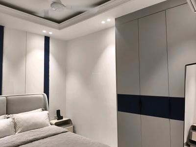 Bedroom Image of 1856 Sq.ft 3 BHK Apartment / Flat for sale in Bestech Park View Residency, Palam Vihar Gurgaon for Rs. 26005007
