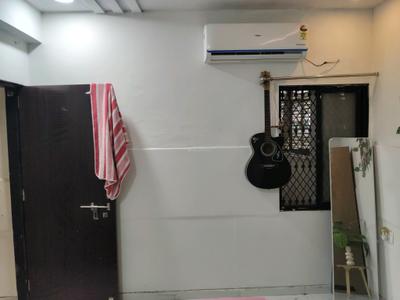 Bedroom Image of 1080 Sq.ft 2 BHK Apartment / Flat for sale in Khyati Greenera, Chandkheda Ahmedabad for Rs. 6700000