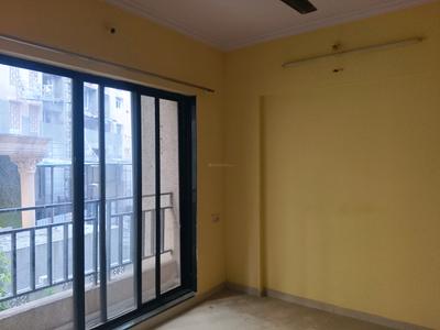 Bedroom Image of 585 Sq.ft 1 BHK Apartment / Flat for sale in Raunak City 3, Kalyan West Kalyan for Rs. 3400000