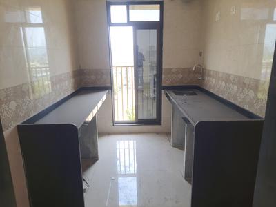Kitchen Image of 900 Sq.ft 2 BHK Apartment / Flat for sale in Vashi Navi Mumbai for Rs. 20000000