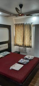 Bedroom Image of 950 Sq.ft 2 BHK Apartment / Flat for rent in Lodha Casa Rio, Palava Phase 1 Thane for Rs. 25000