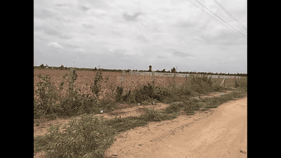 Image of 45000 Sq.ft Residential Plot / Land for sale in Devanahalli, Bengaluru for Rs. 160000000