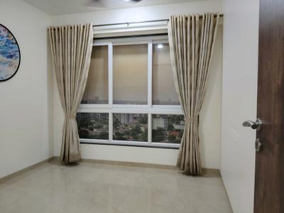 Bedroom Image of 700 Sq.ft 1 BHK Apartment / Flat for sale in Taloja Navi Mumbai for Rs. 3200000