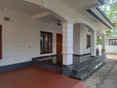 Image of 3000 Sq.ft 4 BHK Independent House for sale in Aluva, Kochi for Rs. 25000000