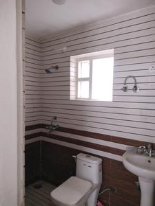 Bedroom Two Image of 2250 Sq.ft 3 BHK Builder Floor for sale in TDI The Grand Retreat, Sector 88 Faridabad for Rs. 14000000