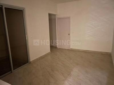 Bedroom Image of 1039 Sq.ft 3 BHK Apartment / Flat for sale in Serampore Hooghly for Rs. 6300000