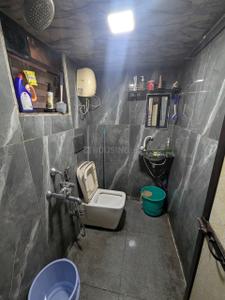 Image of 1050 Sq.ft 2 BHK Apartment / Flat for sale in Kamothe, Navi Mumbai for Rs. 9000000