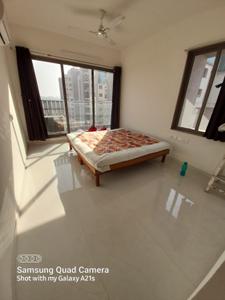 Bedroom Image of 1922 Sq.ft 3 BHK Apartment / Flat for sale in Universal Bilvam Regency, Palanpur Surat for Rs. 7800000