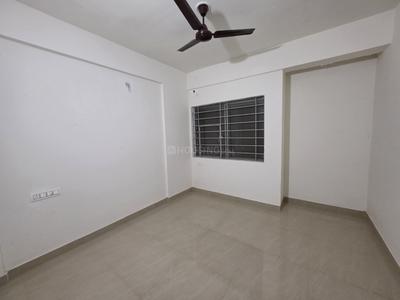 Bedroom Image of 1100 Sq.ft 3 BHK Apartment / Flat for rent in Embee Delight, Kadamtala Siliguri for Rs. 18000