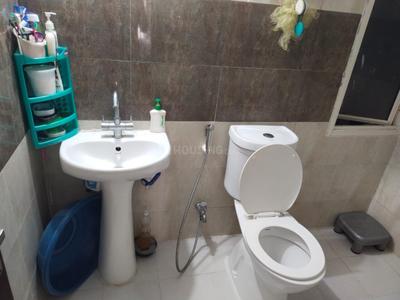 Bathroom Image of 2000 Sq.ft 6 BHK Independent House for sale in Modinagar Ghaziabad for Rs. 15000000