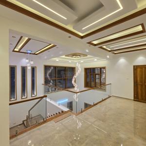 Hall Image of 2700 Sq.ft 4 BHK Independent House for sale in Kalamassery Kochi for Rs. 18000000