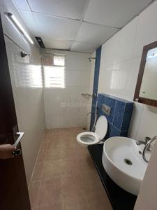 Image of 1650 Sq.ft 3 BHK Apartment / Flat for rent in Mahendra Aarna Tower 1 to 4, Electronic City, Bengaluru for Rs. 50000