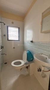 Image of 1050 Sq.ft 2 BHK Apartment / Flat for rent in B and M Geetanjali Heights, Nerul, Navi Mumbai for Rs. 60000