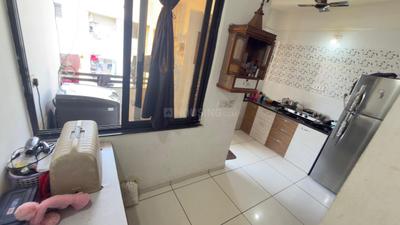 Bathroom Image of 1216 Sq.ft 2 BHK Apartment / Flat for sale in Vastral Ahmedabad for Rs. 5100000