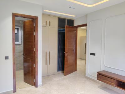 Bedroom Image of 1650 Sq.ft 3 BHK Builder Floor for sale in Sector 57 Gurgaon for Rs. 29500000
