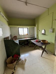 Kitchen Image of 850 Sq.ft 2 BHK Apartment / Flat for sale in Nashik Road Nashik for Rs. 3000000