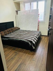 Bedroom Image of 1100 Sq.ft 2 BHK Apartment / Flat for sale in Runwal Greens, Bhandup West Mumbai for Rs. 20500000
