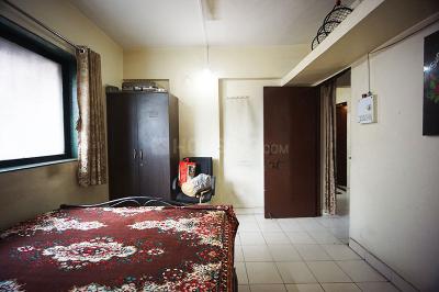 Bedroom Image of 900 Sq.ft 2 BHK Apartment / Flat for sale in Sarita Residency, Fursungi Pune for Rs. 3800000