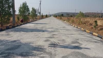 Image of 1650 Sq.ft Residential Plot / Land for sale in Vikarabad Town, Vikarabad for Rs. 1833000