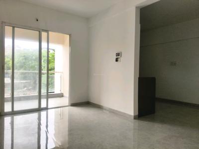 Living Room Image of 986 Sq.ft 2 BHK Apartment / Flat for sale in Sukhwani Saffron, Pashan Pune for Rs. 12000000