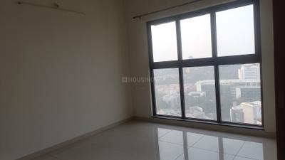 Bedroom Image of 590 Sq.ft 1 BHK Apartment / Flat for sale in Paranjape Blue Ridge, Hinjawadi Pune for Rs. 5300000