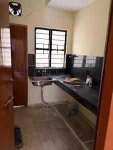 Kitchen Image of 1350 Sq.ft 3 BHK Duplex for sale in Getlatu Ranchi for Rs. 7500000